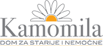 kamomila-logo
